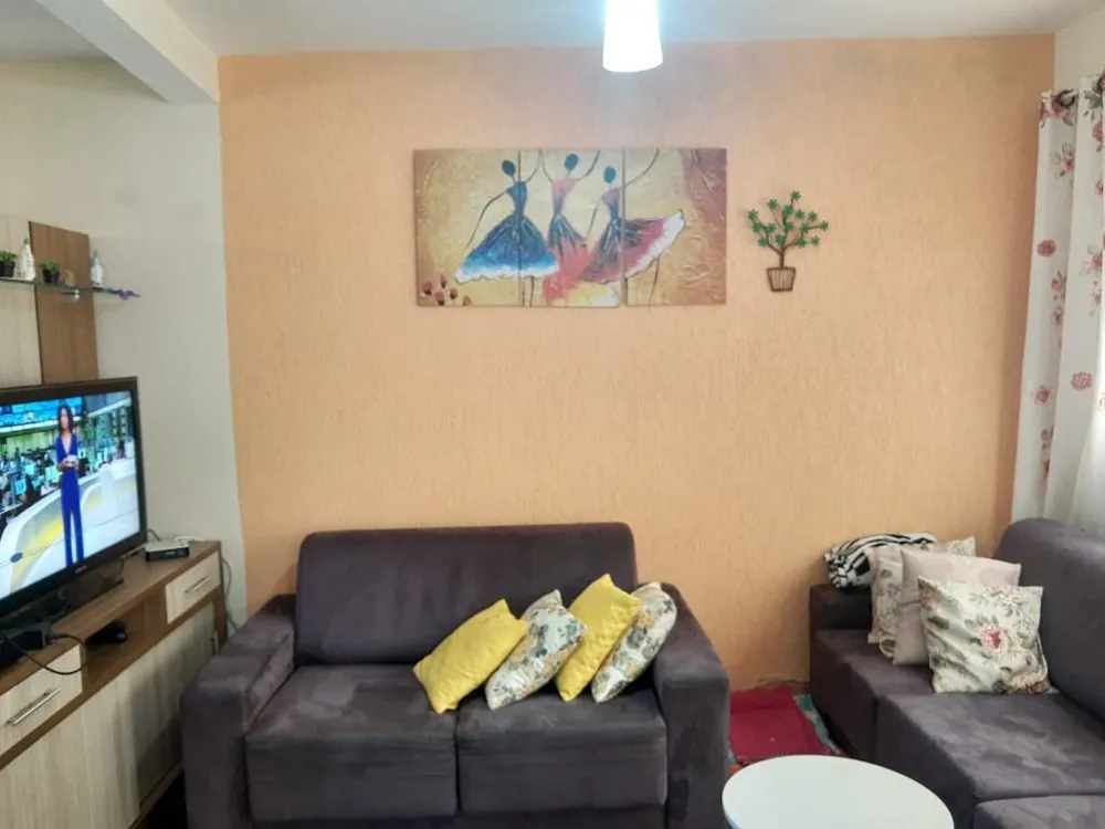 Casa, 3 quartos, 220 m² - Foto 1