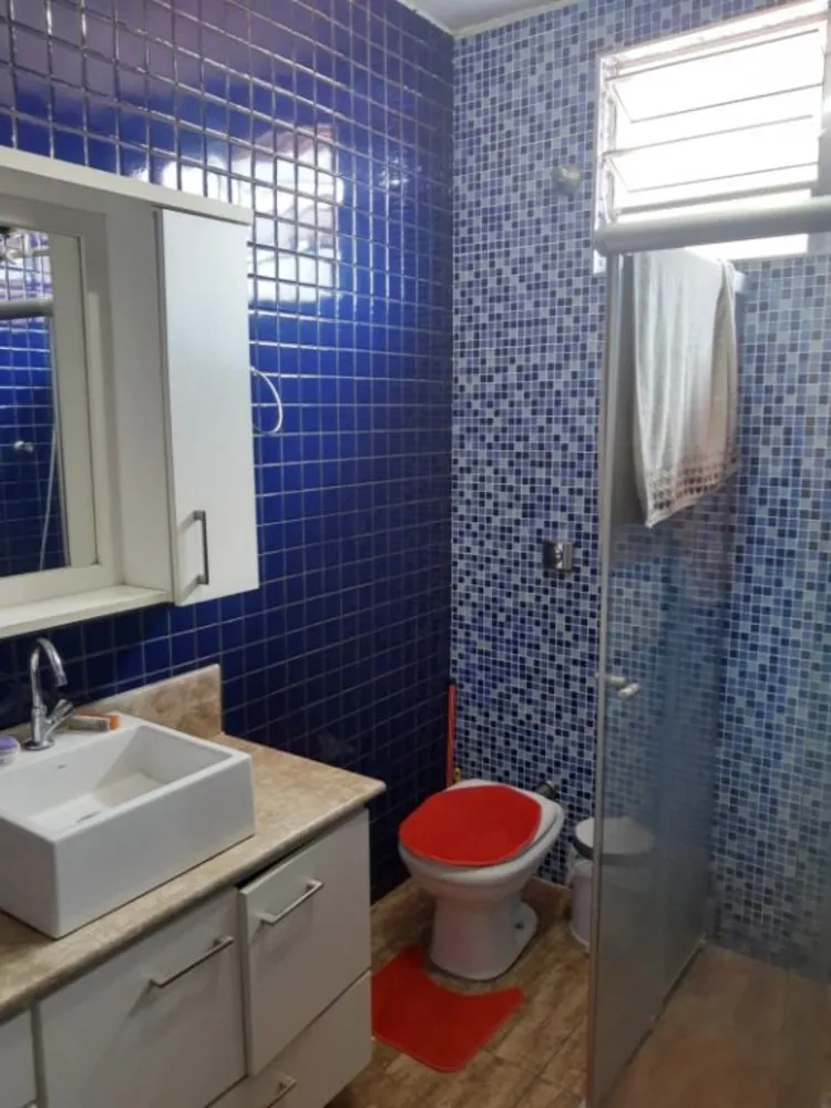 Casa, 3 quartos, 220 m² - Foto 8