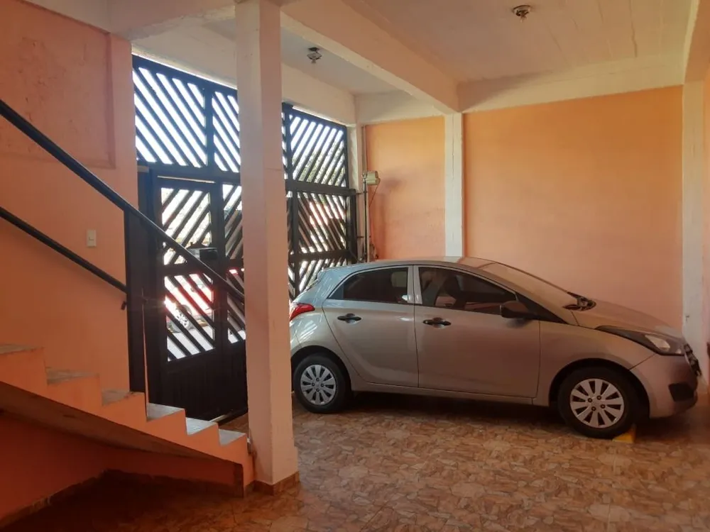 Casa, 3 quartos, 220 m² - Foto 14