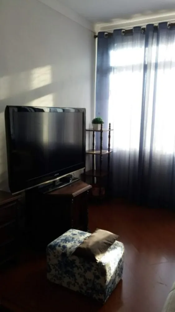 Apartamento, 2 quartos, 72 m² - Foto 3
