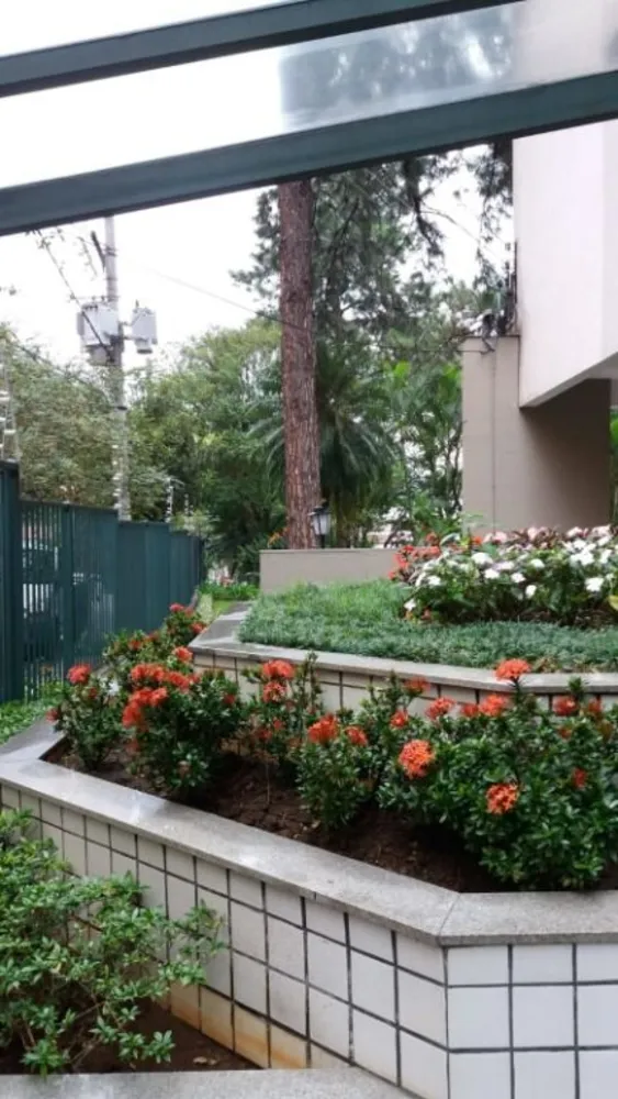 Apartamento, 2 quartos, 72 m² - Foto 1