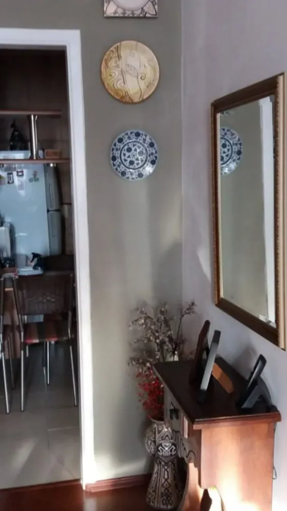 Apartamento, 2 quartos, 72 m² - Foto 6