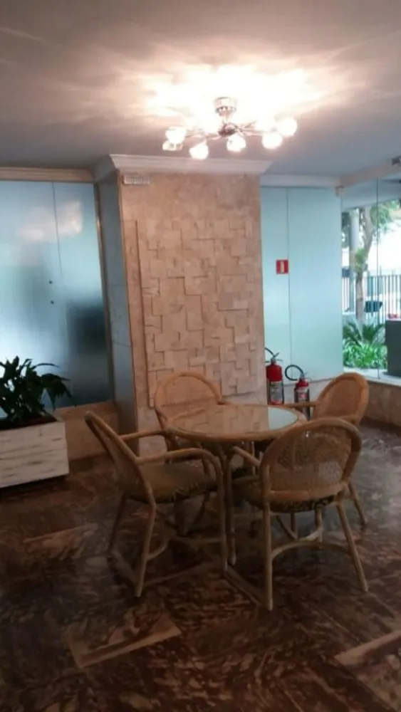 Apartamento, 2 quartos, 72 m² - Foto 2