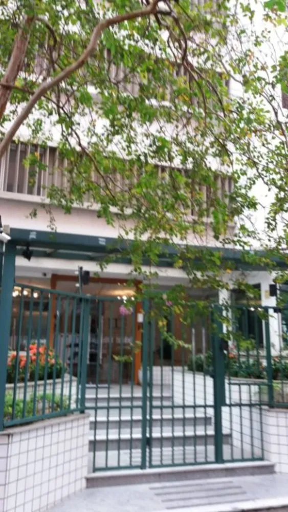 Apartamento, 2 quartos, 72 m² - Foto 12