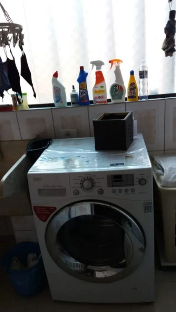 Apartamento, 2 quartos, 72 m² - Foto 8