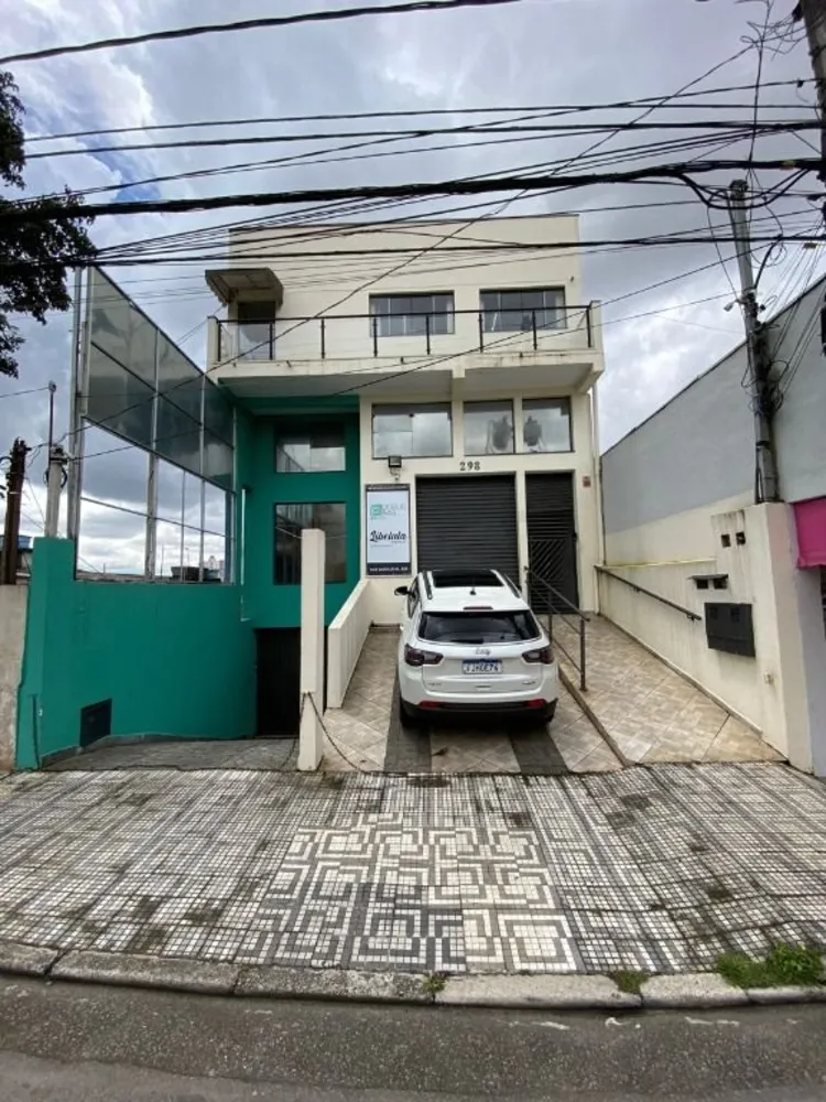 Prédio Inteiro, 550 m² - Foto 14