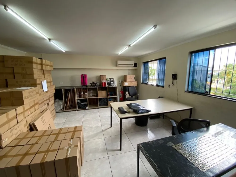 Prédio Inteiro, 550 m² - Foto 2