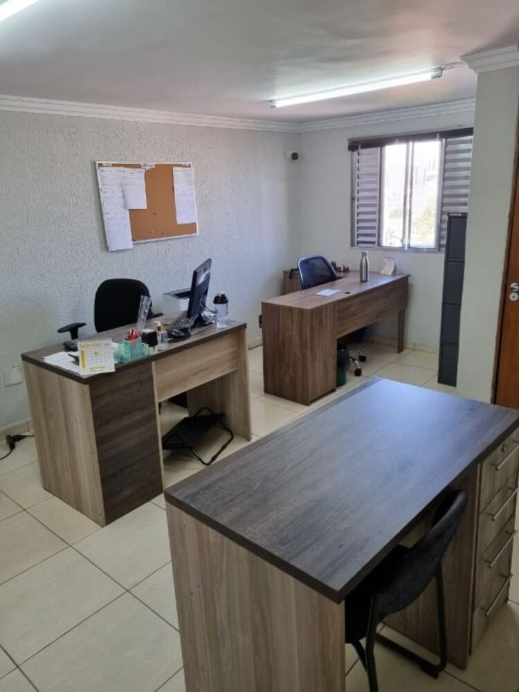 Prédio Inteiro, 550 m² - Foto 1