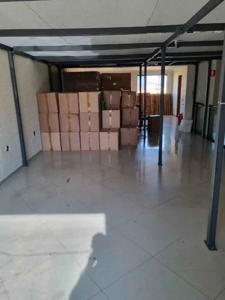 Prédio Inteiro, 550 m² - Foto 13