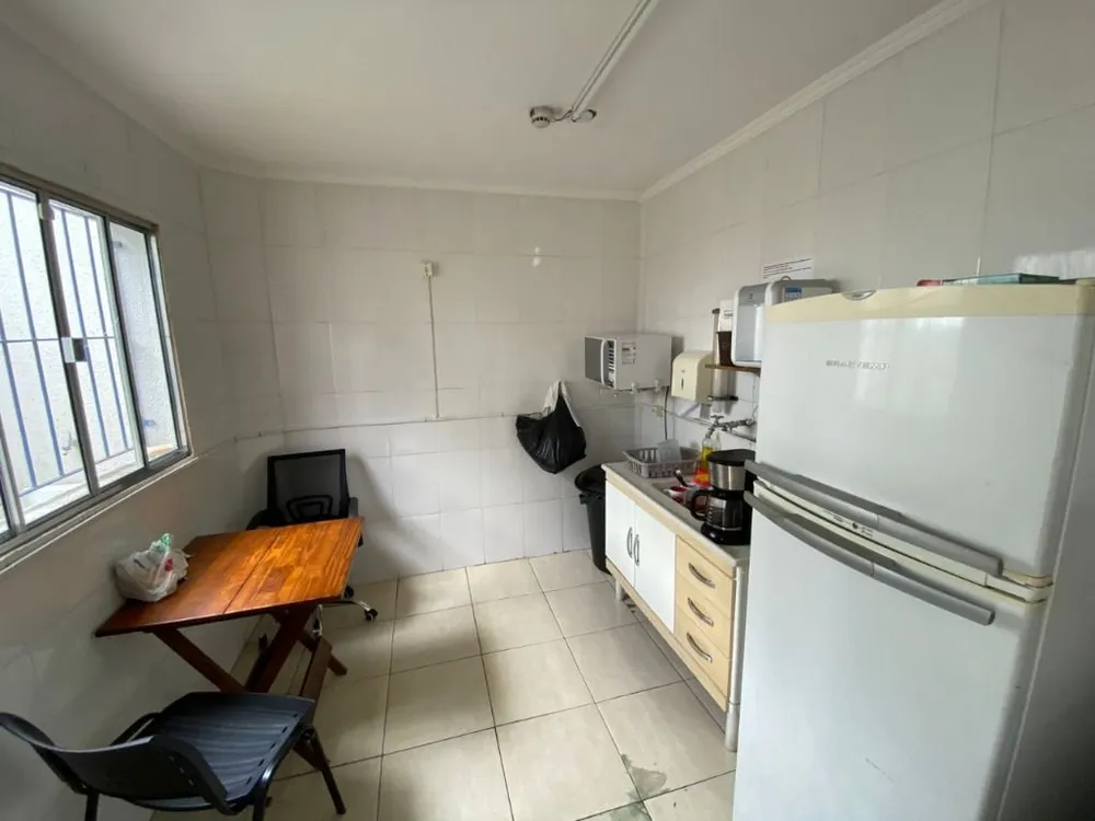 Prédio Inteiro, 550 m² - Foto 1