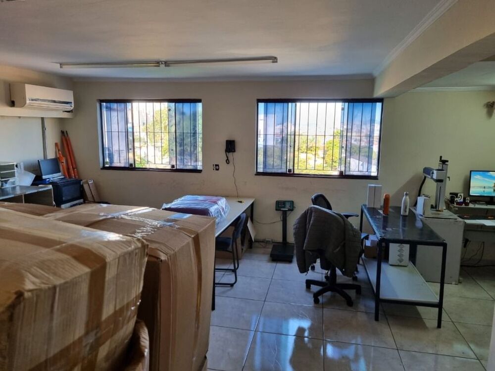 Prédio Inteiro, 550 m² - Foto 3