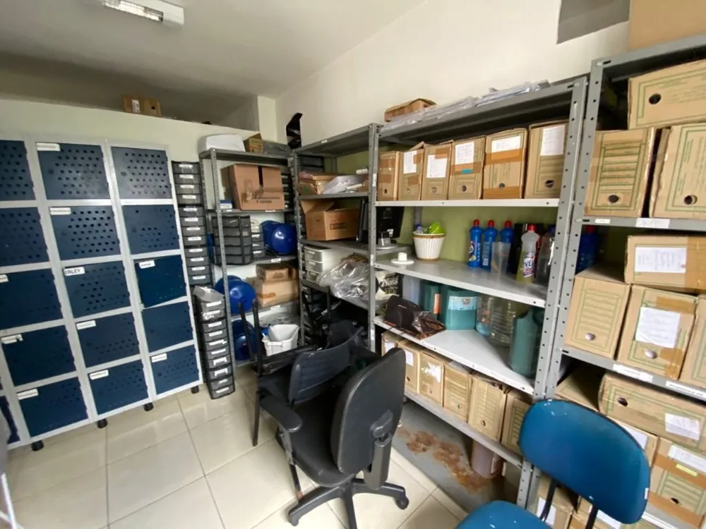Prédio Inteiro, 550 m² - Foto 4
