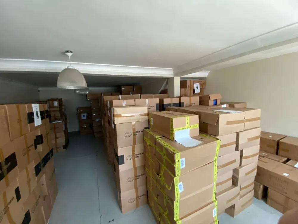 Prédio Inteiro, 550 m² - Foto 6