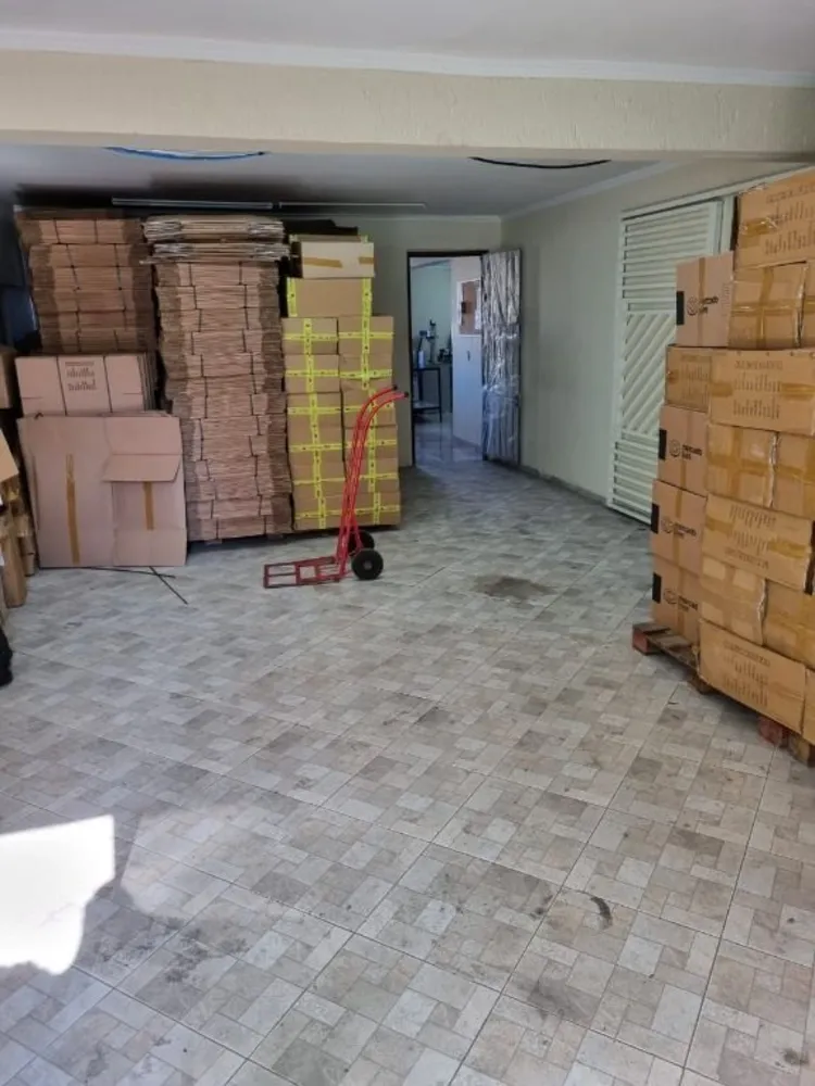 Prédio Inteiro, 550 m² - Foto 8