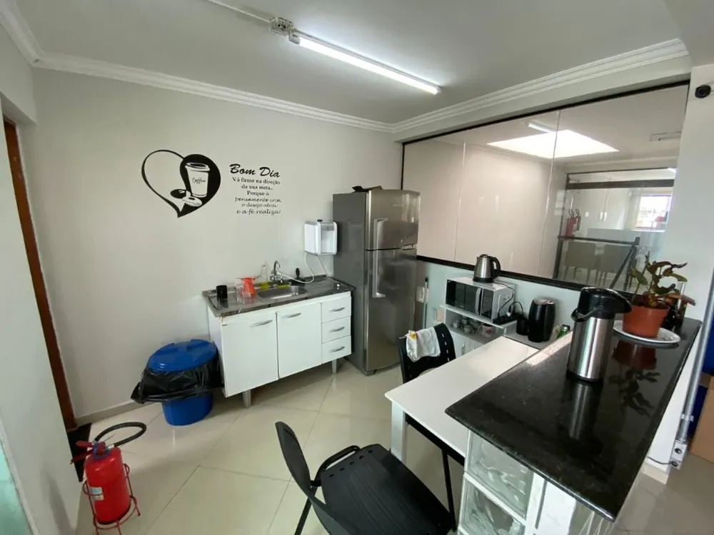 Prédio Inteiro, 550 m² - Foto 15