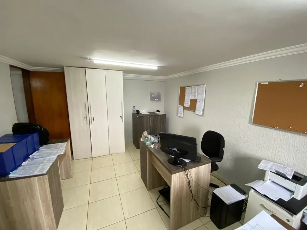 Prédio Inteiro, 550 m² - Foto 5