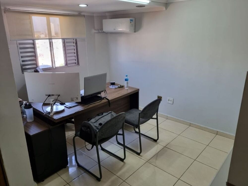 Prédio Inteiro, 550 m² - Foto 2