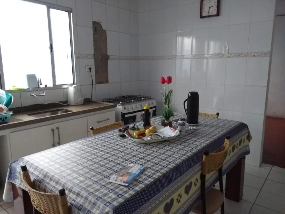 Casa, 1 quarto, 112 m² - Foto 2