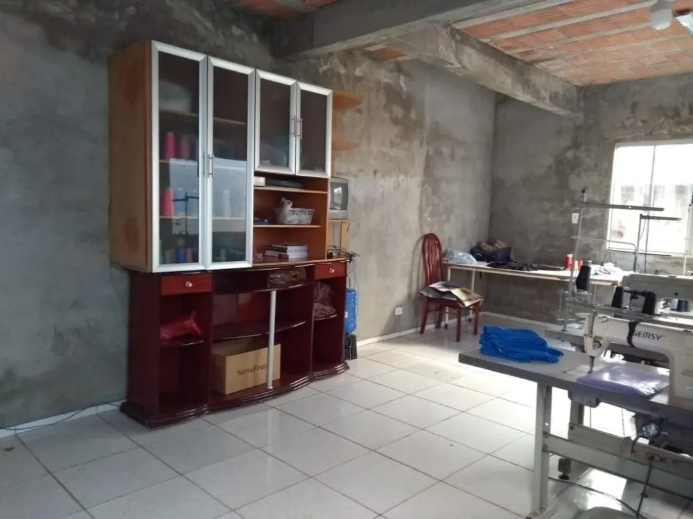 Casa, 1 quarto, 112 m² - Foto 1
