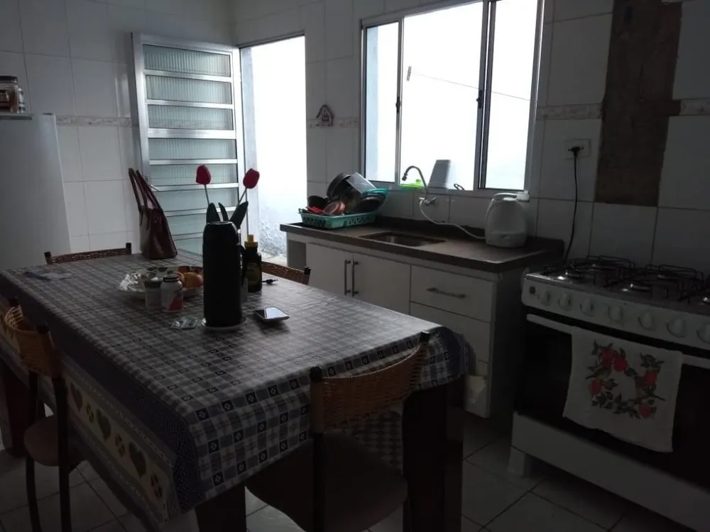 Casa, 1 quarto, 112 m² - Foto 3