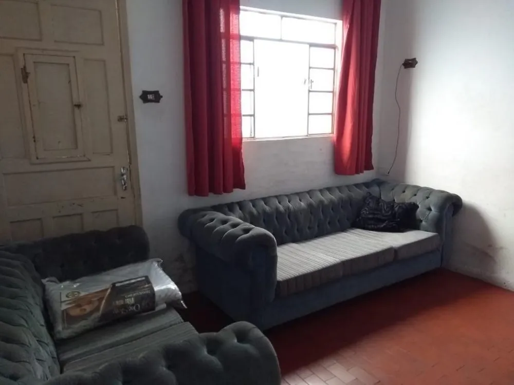 Casa, 1 quarto, 112 m² - Foto 1