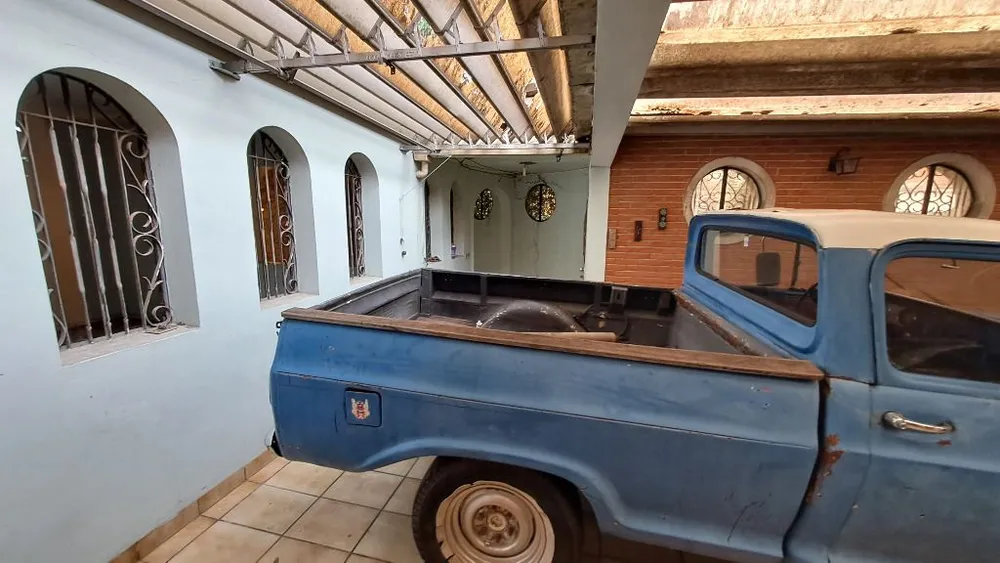 Casa, 5 quartos, 273 m² - Foto 2
