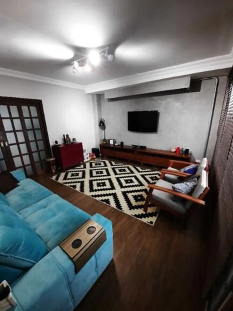 Sobrado, 3 quartos, 150 m² - Foto 2