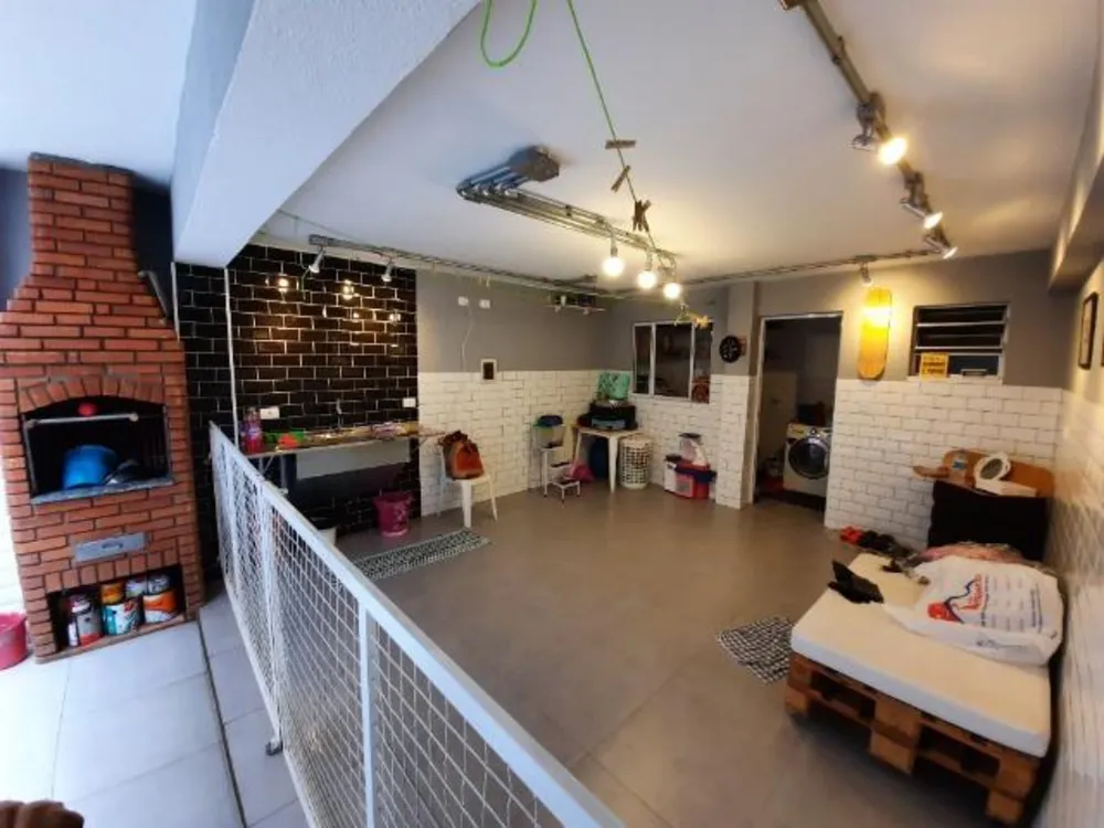 Sobrado, 3 quartos, 150 m² - Foto 5