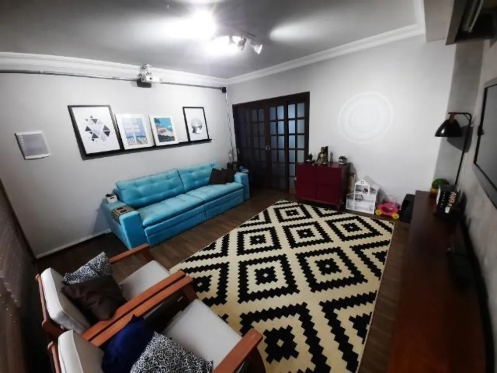 Sobrado, 3 quartos, 150 m² - Foto 1