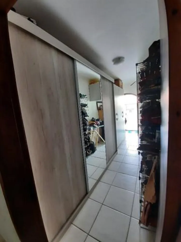 Sobrado, 3 quartos, 150 m² - Foto 10