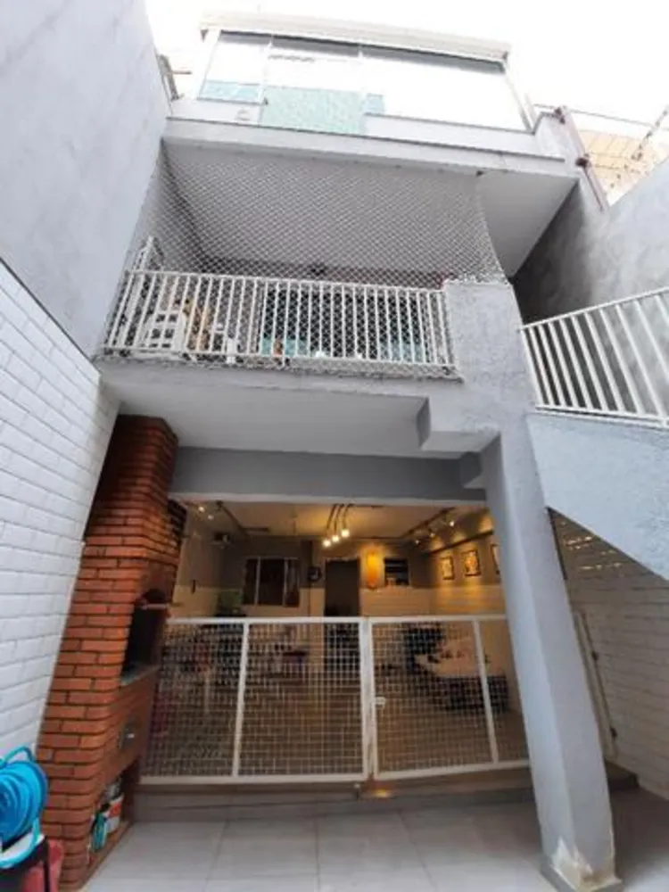 Sobrado, 3 quartos, 150 m² - Foto 11
