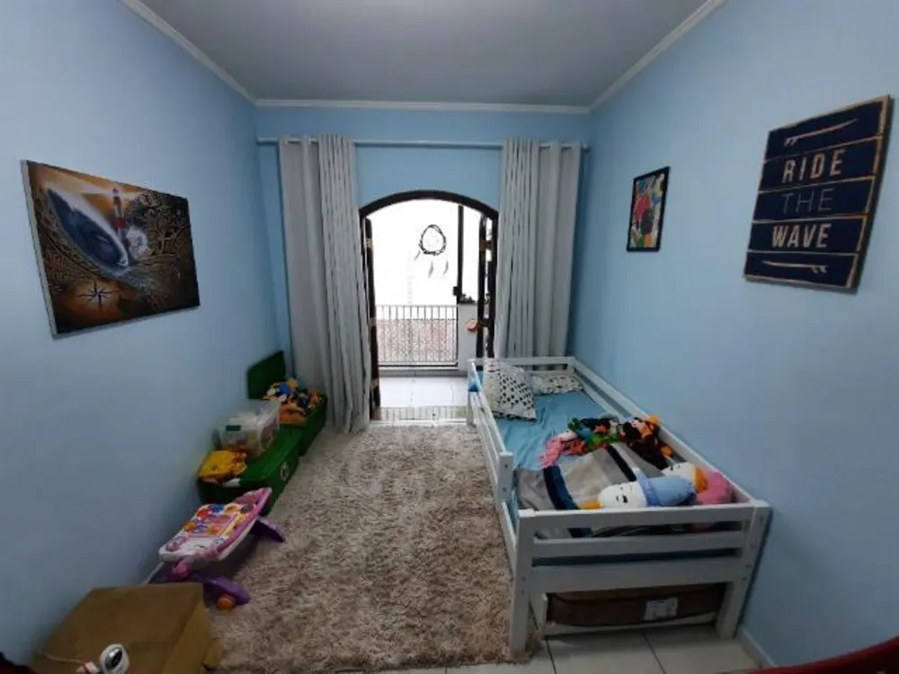 Sobrado, 3 quartos, 150 m² - Foto 7