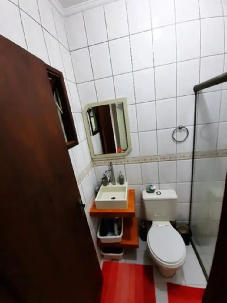 Sobrado, 3 quartos, 150 m² - Foto 8