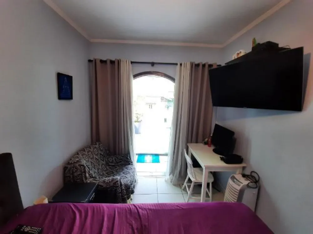 Sobrado, 3 quartos, 150 m² - Foto 12