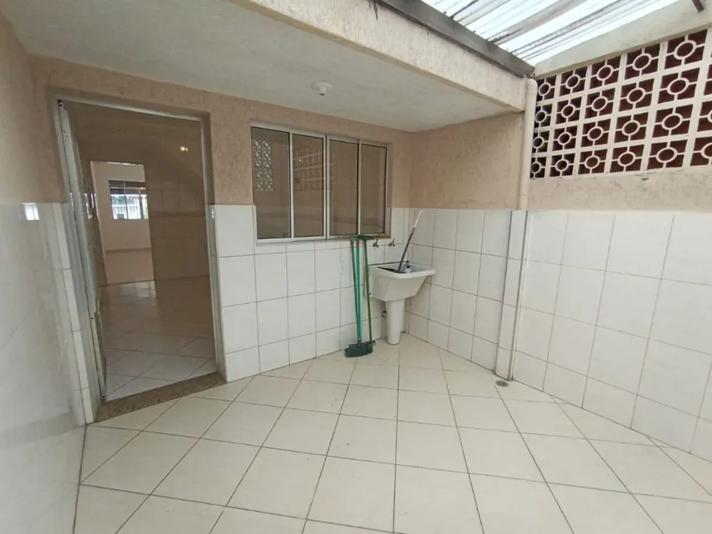 Sobrado, 2 quartos, 86 m² - Foto 5