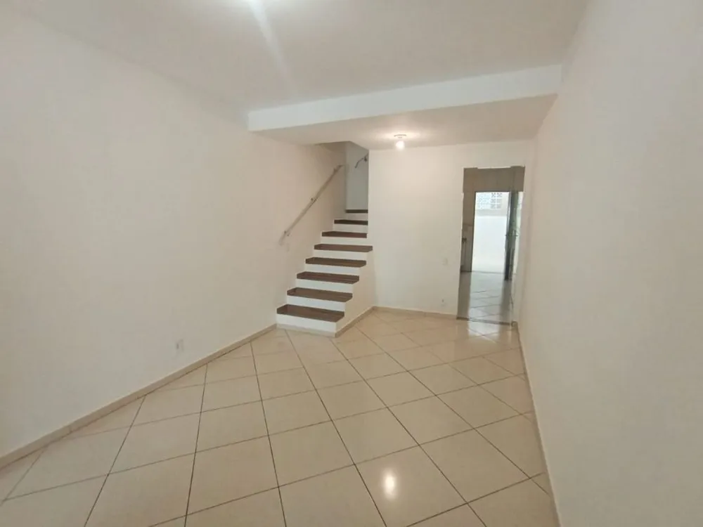 Sobrado, 2 quartos, 86 m² - Foto 1