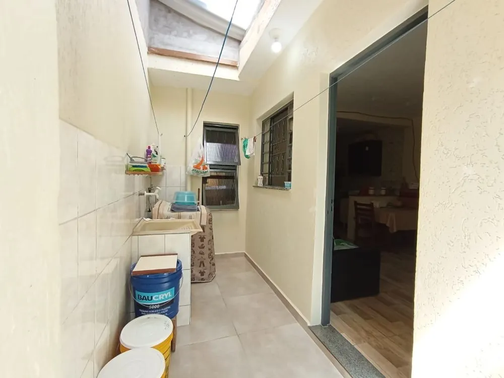 Sobrado, 2 quartos, 177 m² - Foto 1