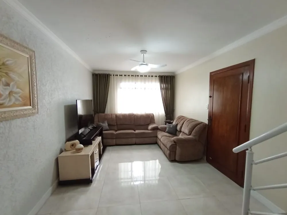 Sobrado, 2 quartos, 177 m² - Foto 2