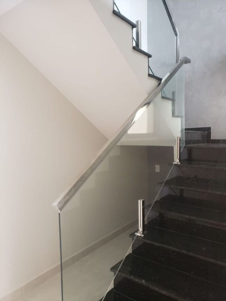 Sobrado, 3 quartos, 201 m² - Foto 1