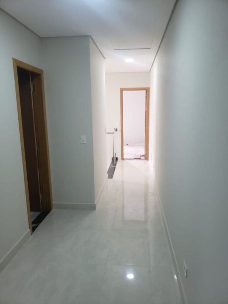 Sobrado, 3 quartos, 201 m² - Foto 3