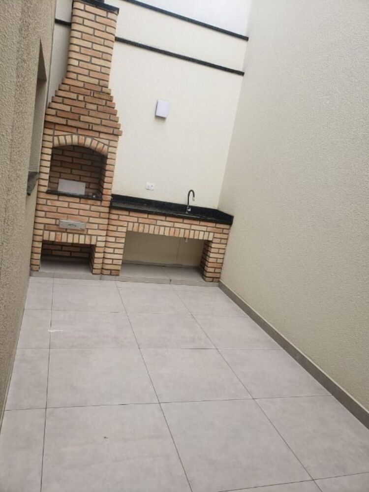 Sobrado, 3 quartos, 201 m² - Foto 4