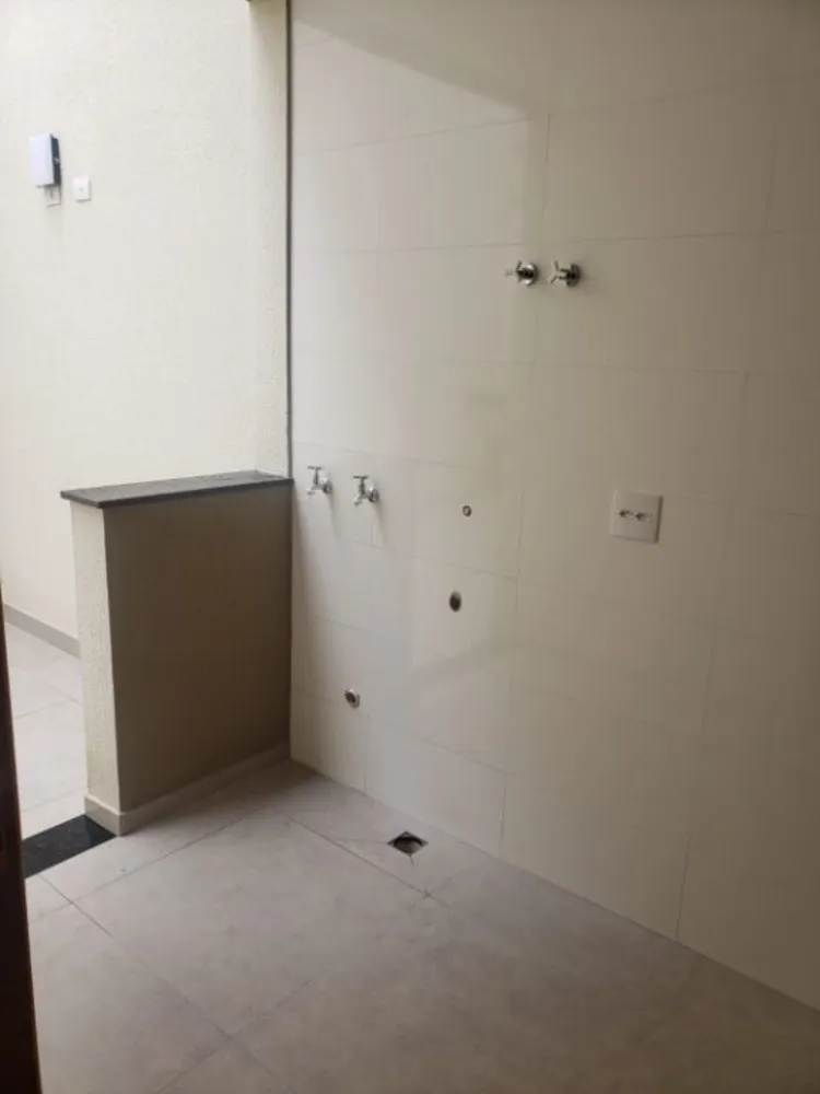 Sobrado, 3 quartos, 201 m² - Foto 9