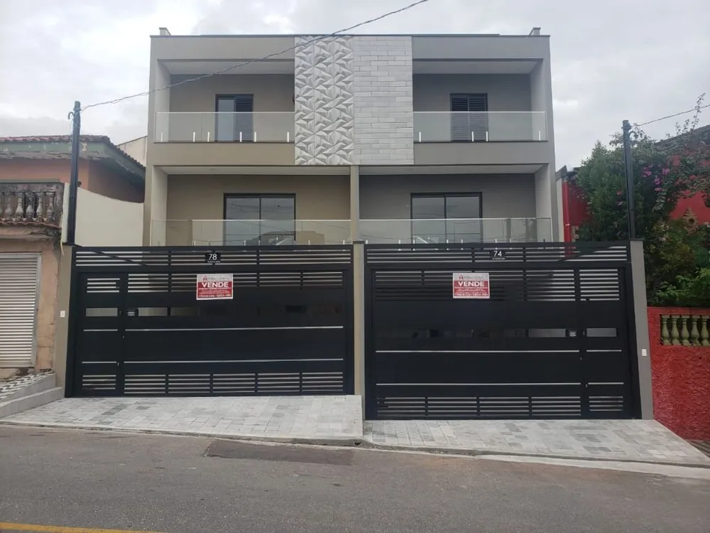 Sobrado, 3 quartos, 201 m² - Foto 12