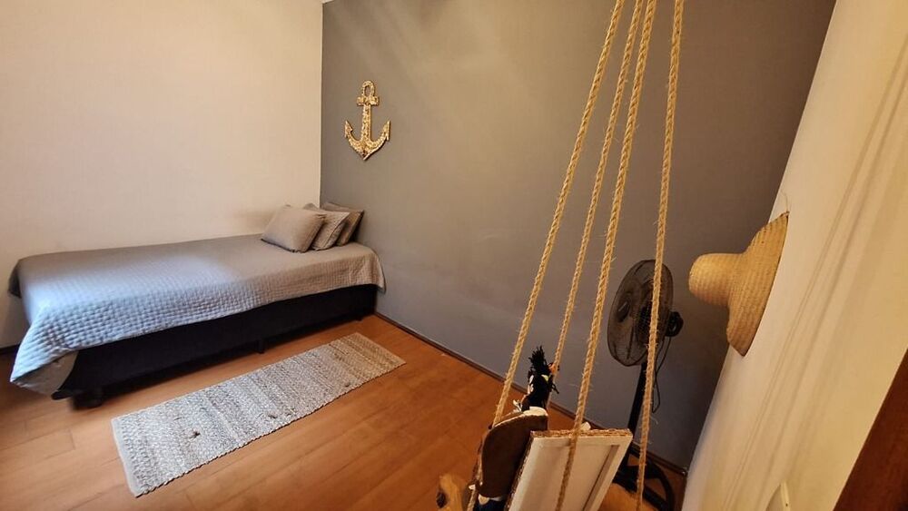 Casa, 3 quartos, 170 m² - Foto 1