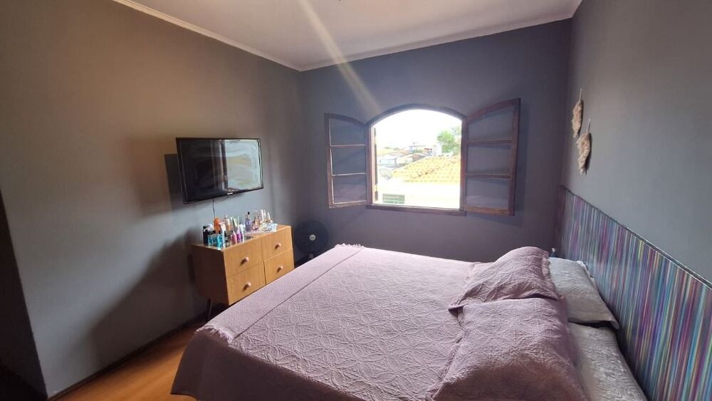 Casa, 3 quartos, 170 m² - Foto 2