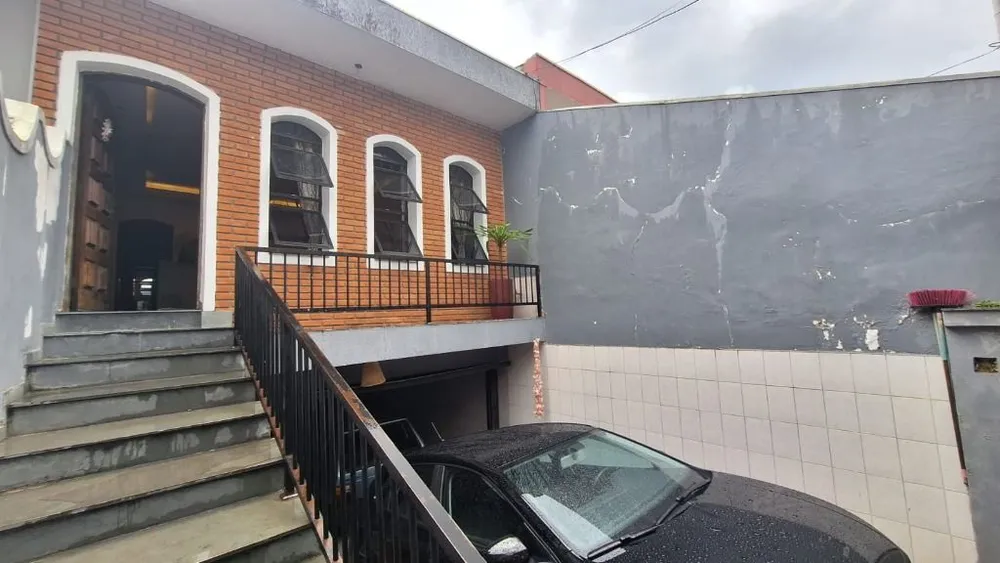 Casa, 3 quartos, 170 m² - Foto 12