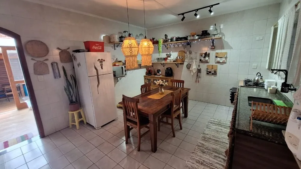 Casa, 3 quartos, 170 m² - Foto 2