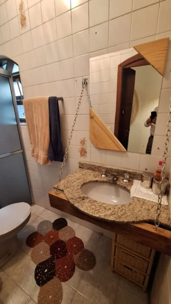 Casa, 3 quartos, 170 m² - Foto 5