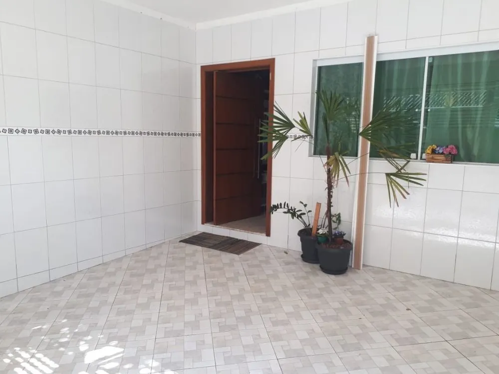 Sobrado, 3 quartos, 181 m² - Foto 1