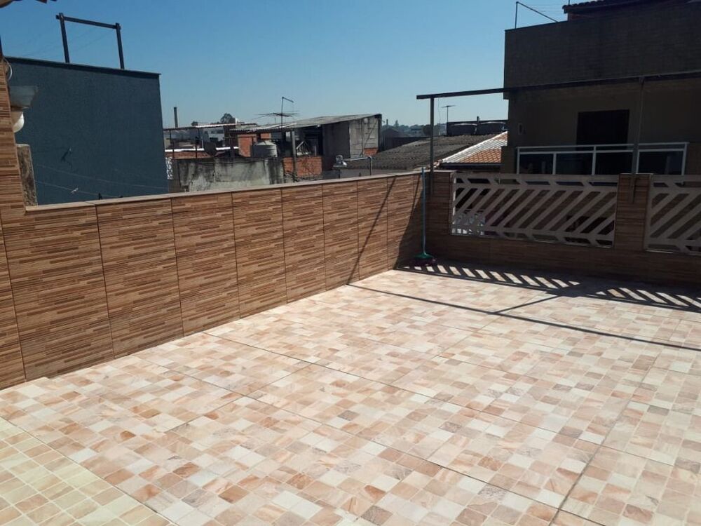 Sobrado, 3 quartos, 181 m² - Foto 7